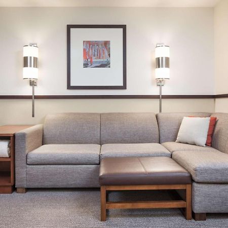 Hyatt Place South Bend/Mishawaka Экстерьер фото