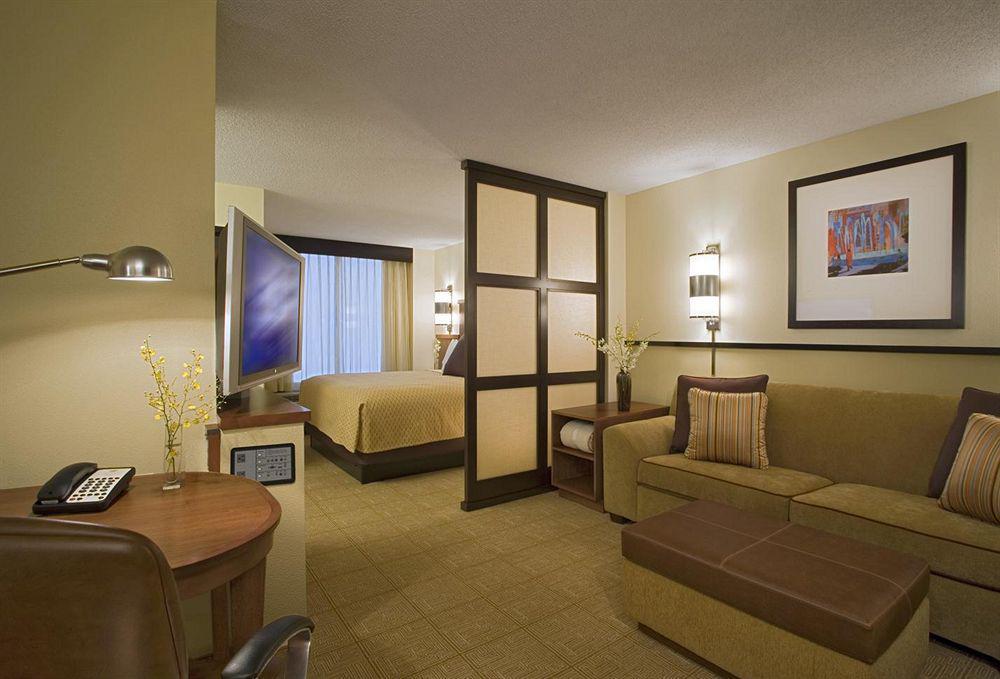 Hyatt Place South Bend/Mishawaka Номер фото