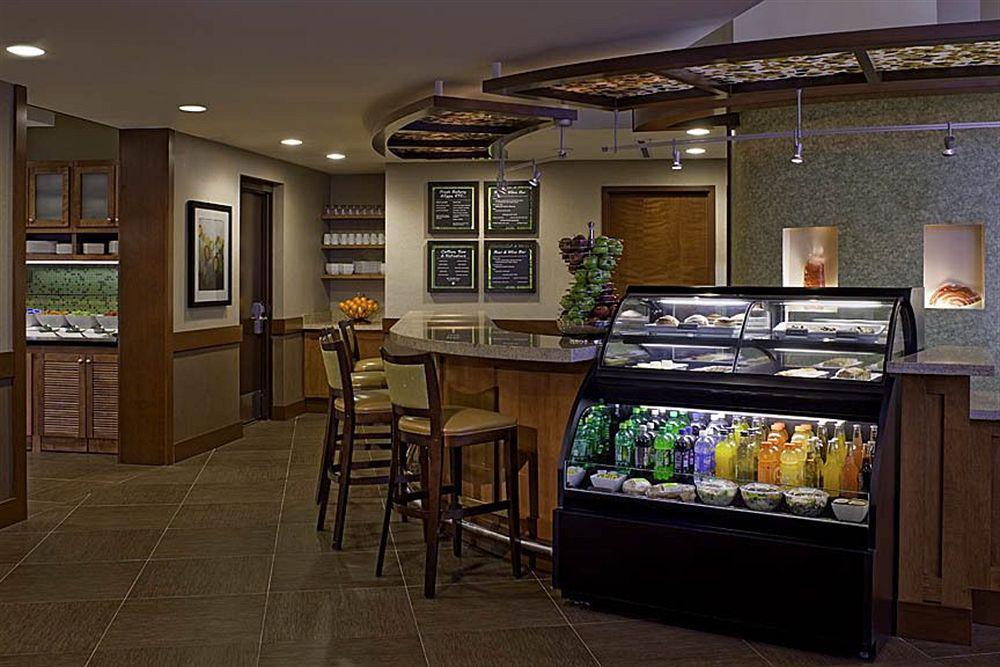 Hyatt Place South Bend/Mishawaka Ресторан фото