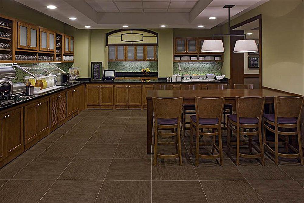 Hyatt Place South Bend/Mishawaka Ресторан фото