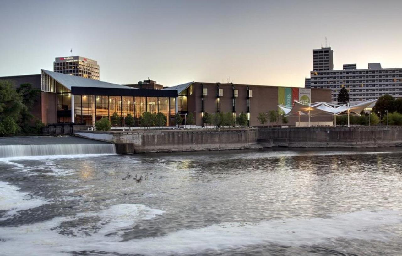 Hyatt Place South Bend/Mishawaka Экстерьер фото