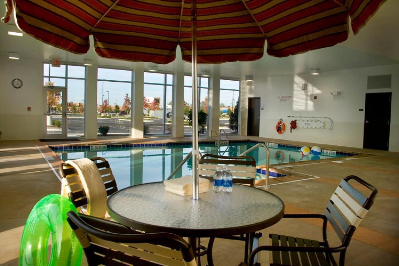 Hyatt Place South Bend/Mishawaka Экстерьер фото