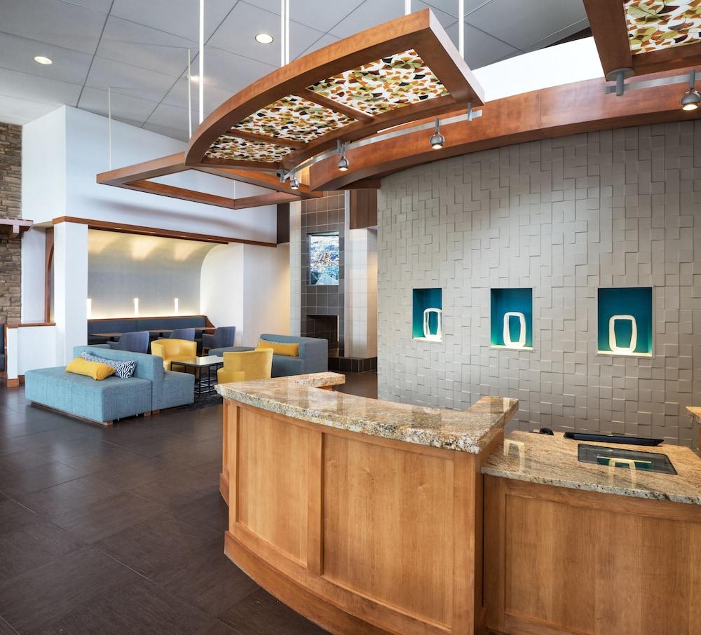 Hyatt Place South Bend/Mishawaka Экстерьер фото