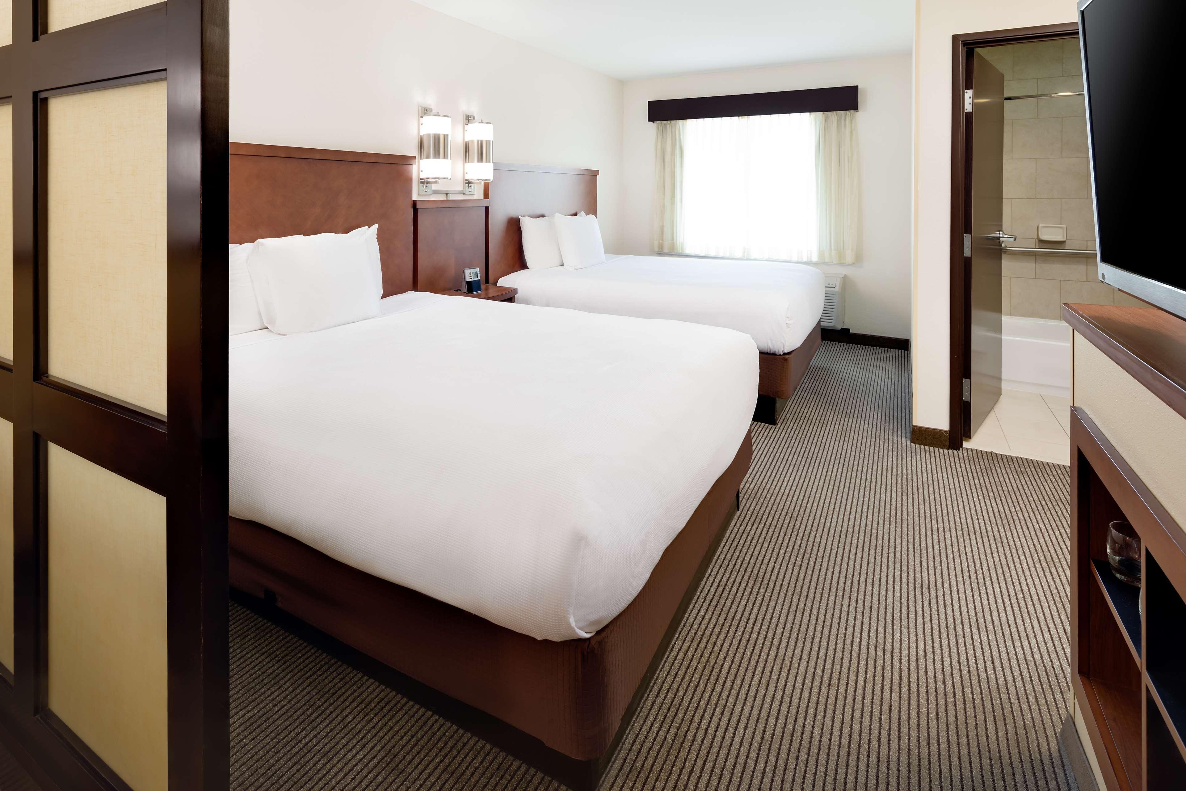Hyatt Place South Bend/Mishawaka Экстерьер фото