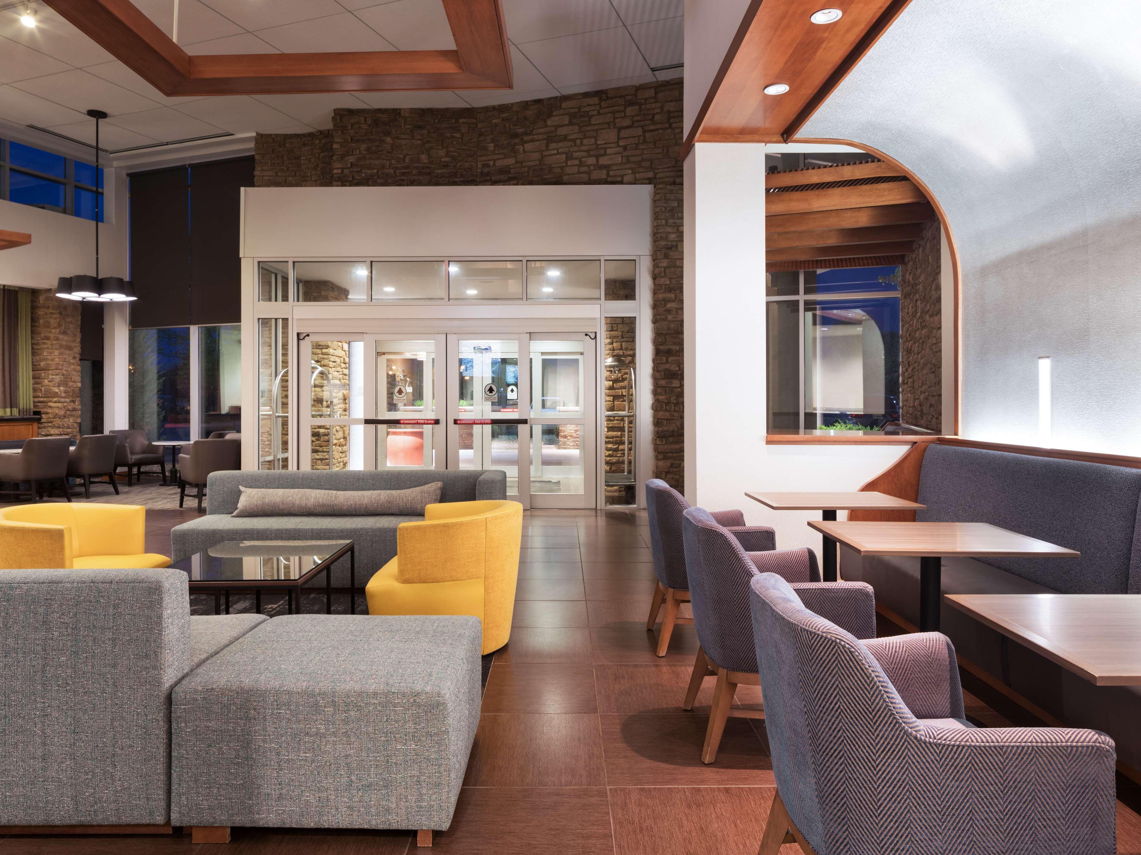 Hyatt Place South Bend/Mishawaka Экстерьер фото