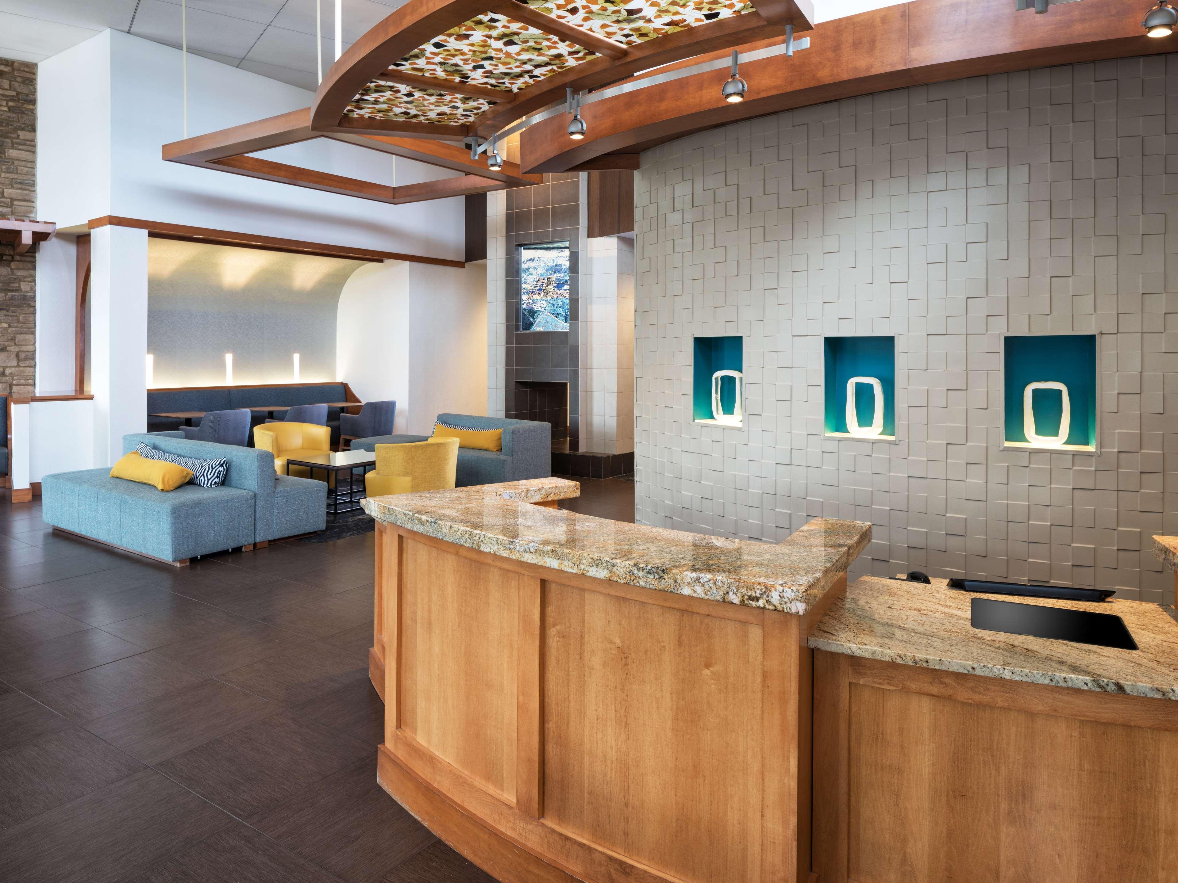 Hyatt Place South Bend/Mishawaka Экстерьер фото