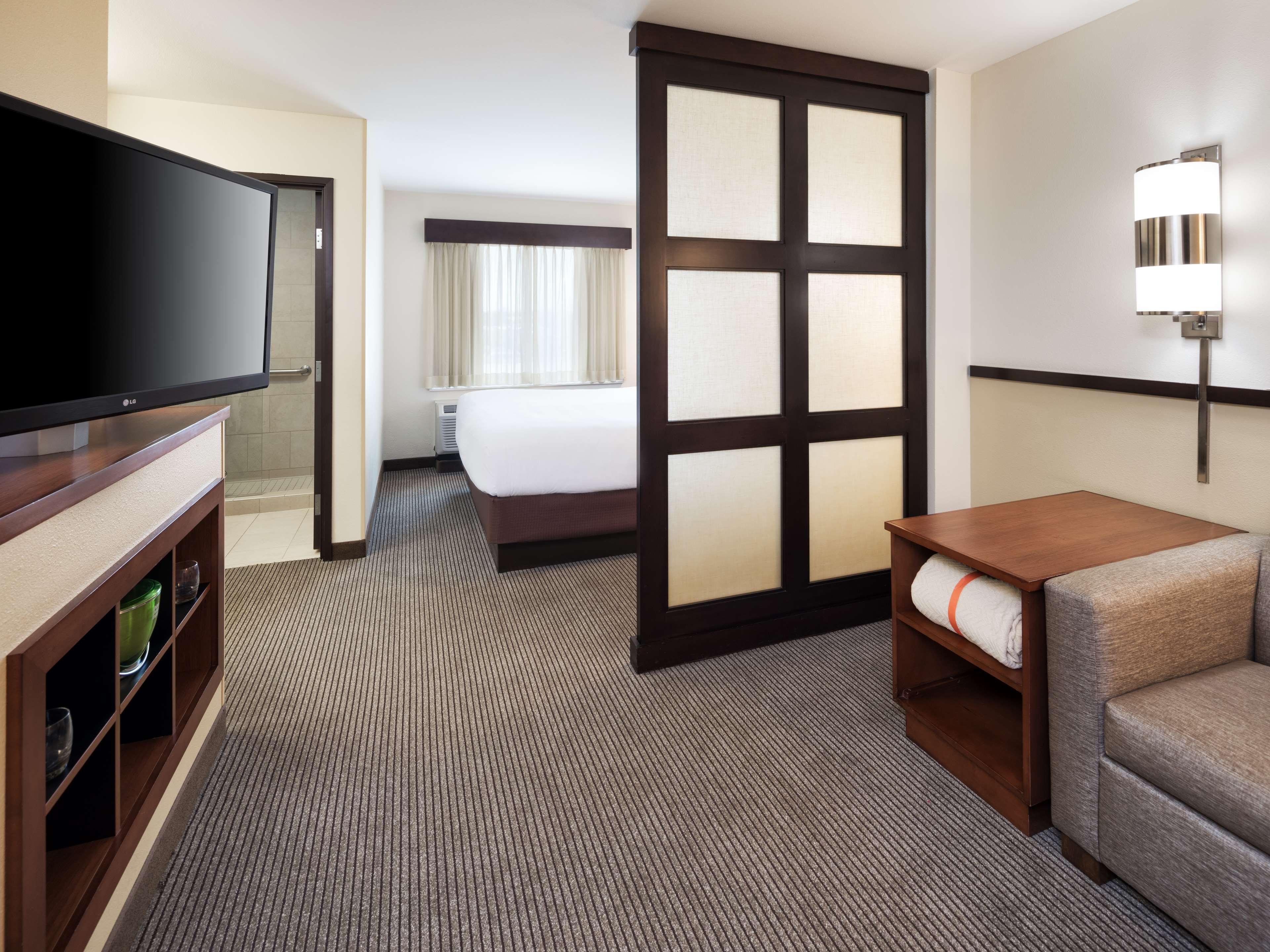 Отель Hyatt Place South Bend/Mishawaka Экстерьер фото