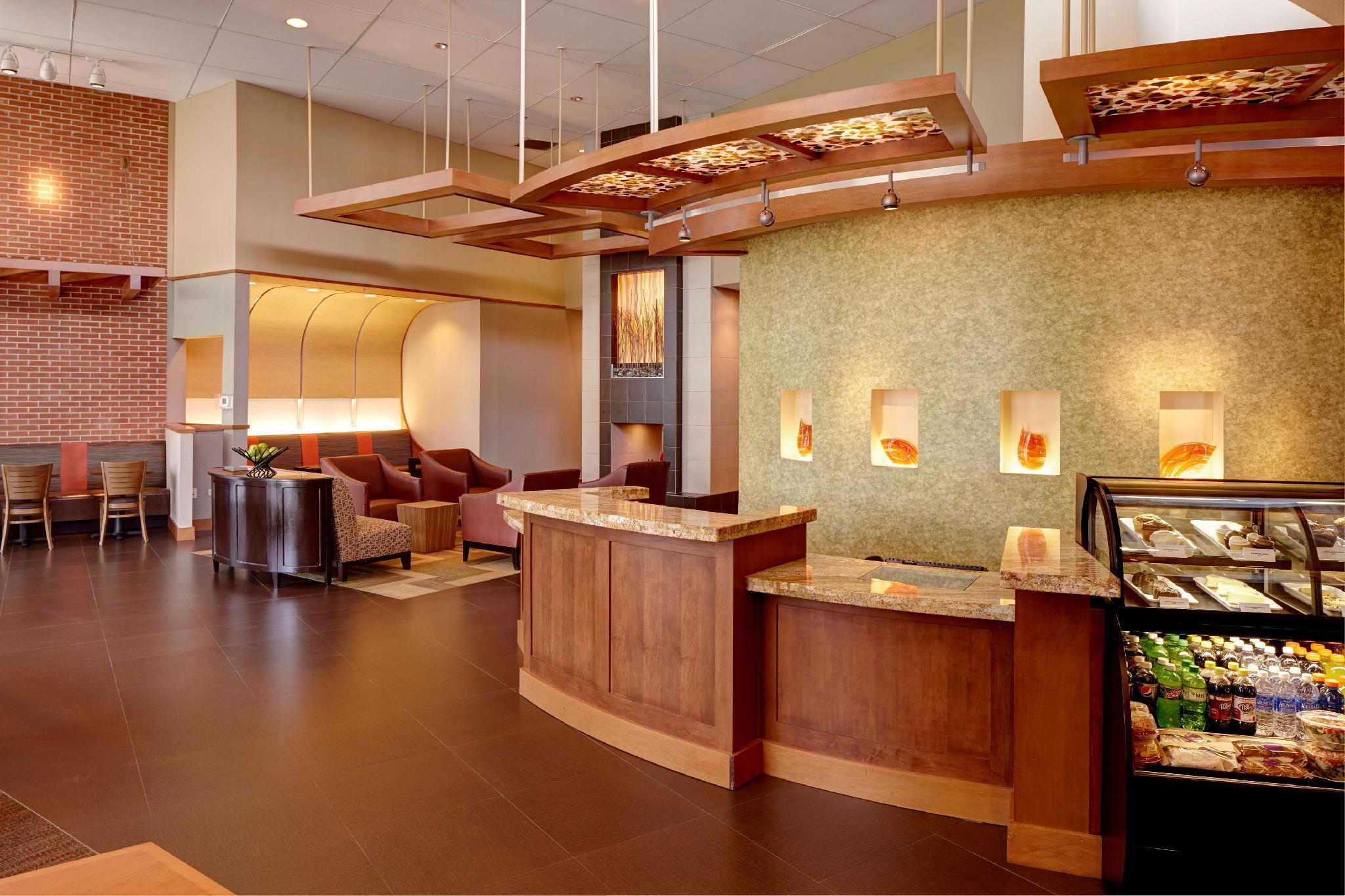 Hyatt Place South Bend/Mishawaka Экстерьер фото