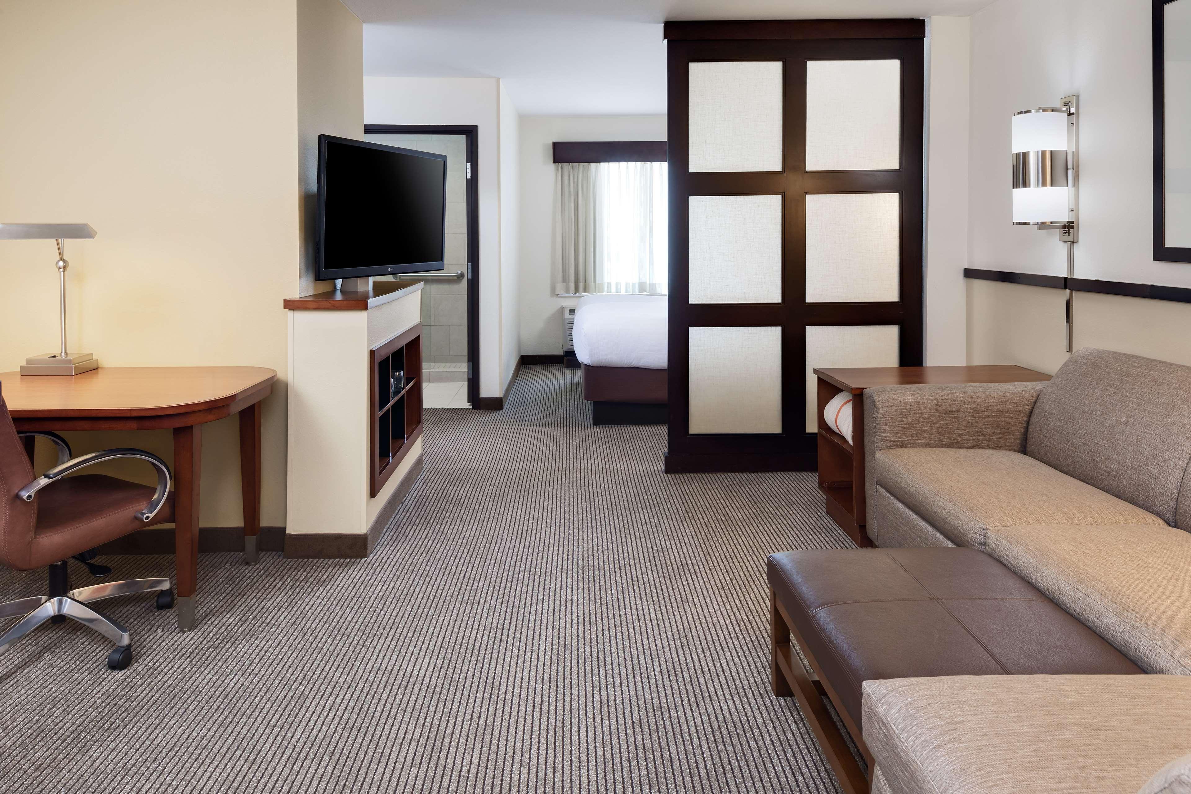 Hyatt Place South Bend/Mishawaka Экстерьер фото