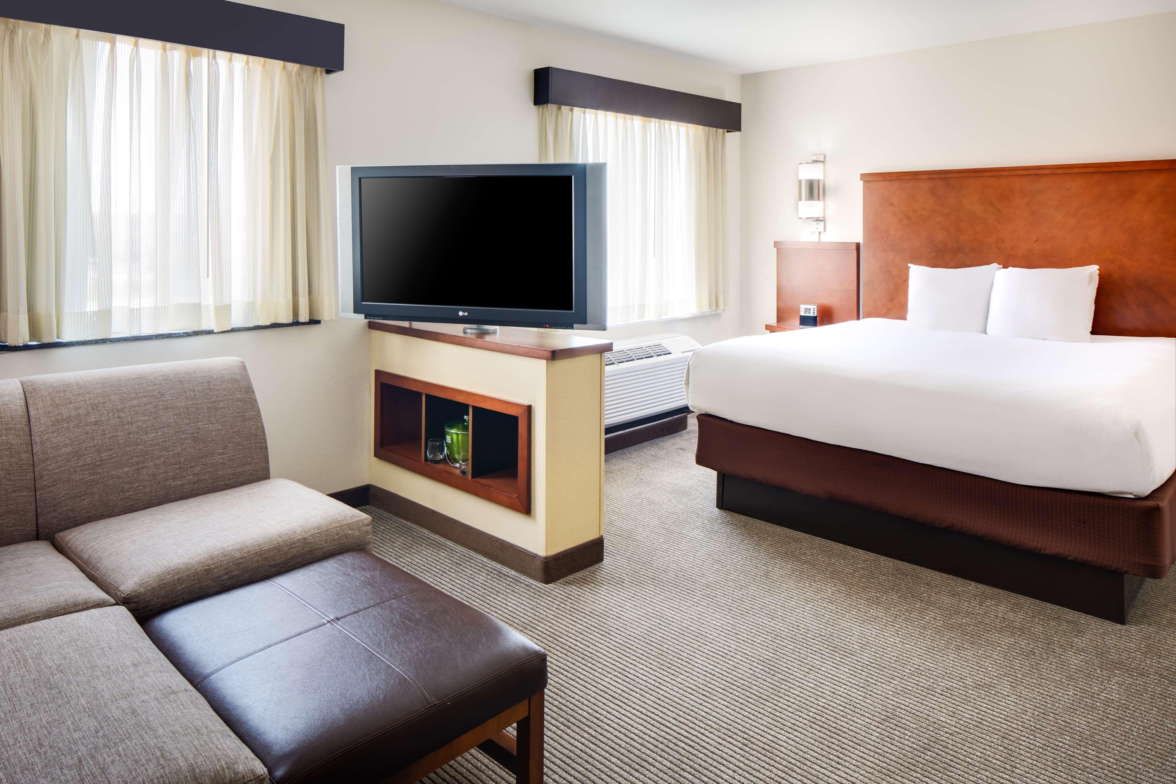 Hyatt Place South Bend/Mishawaka Экстерьер фото