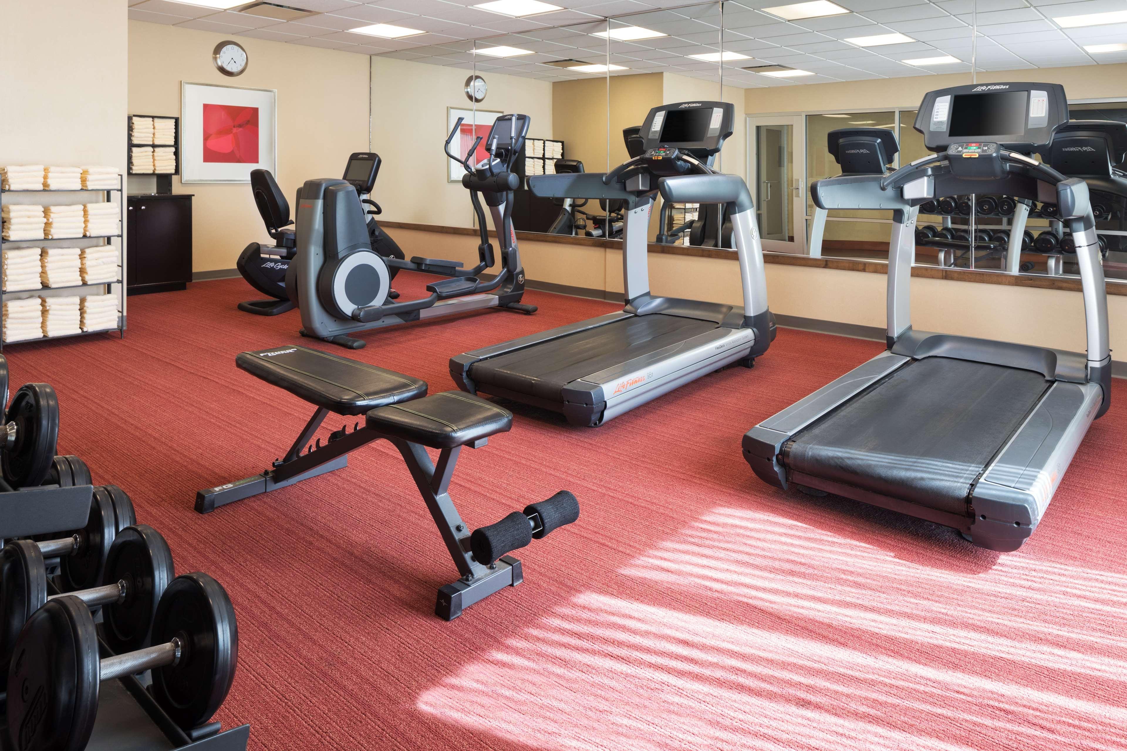 Hyatt Place South Bend/Mishawaka Экстерьер фото
