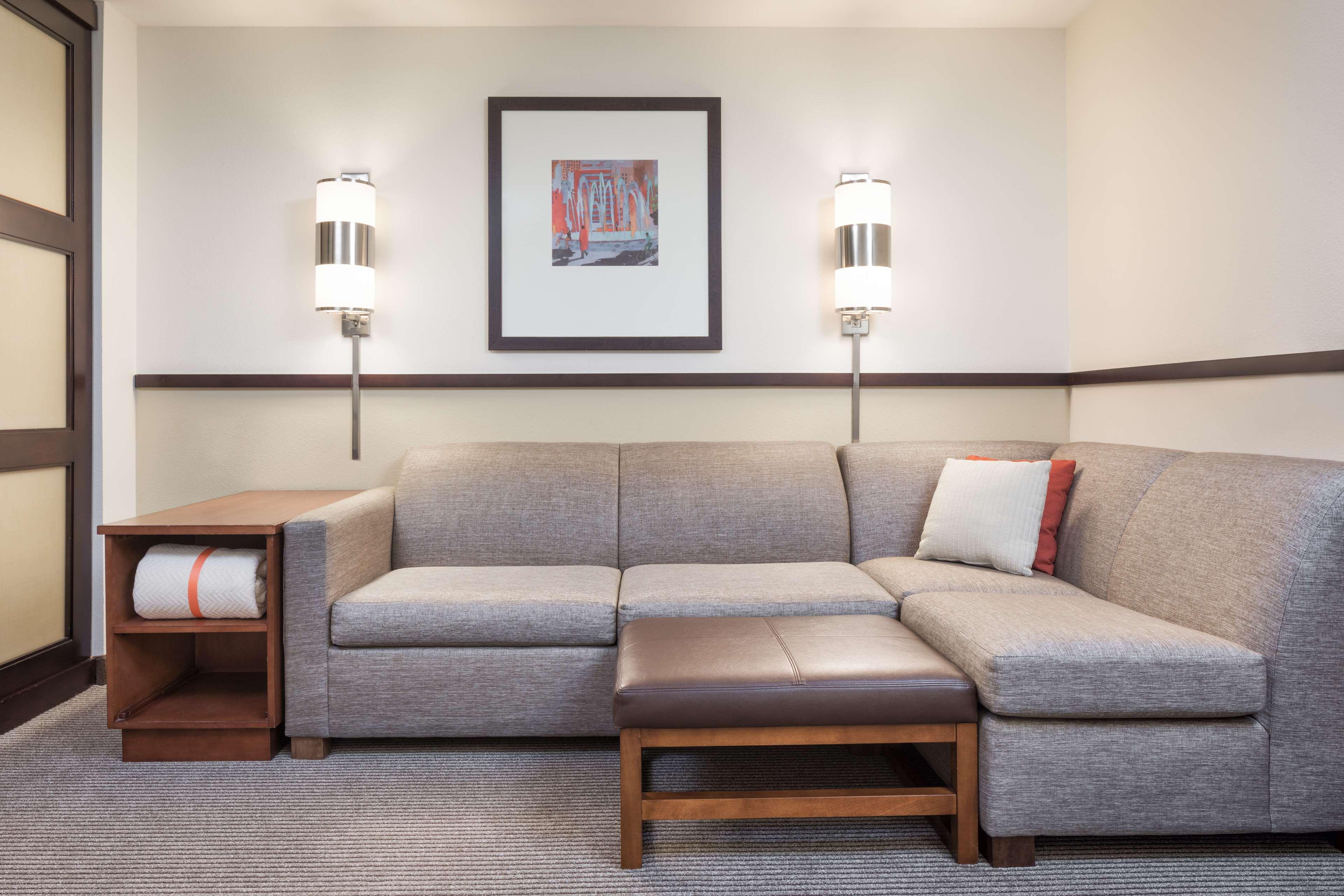 Hyatt Place South Bend/Mishawaka Экстерьер фото