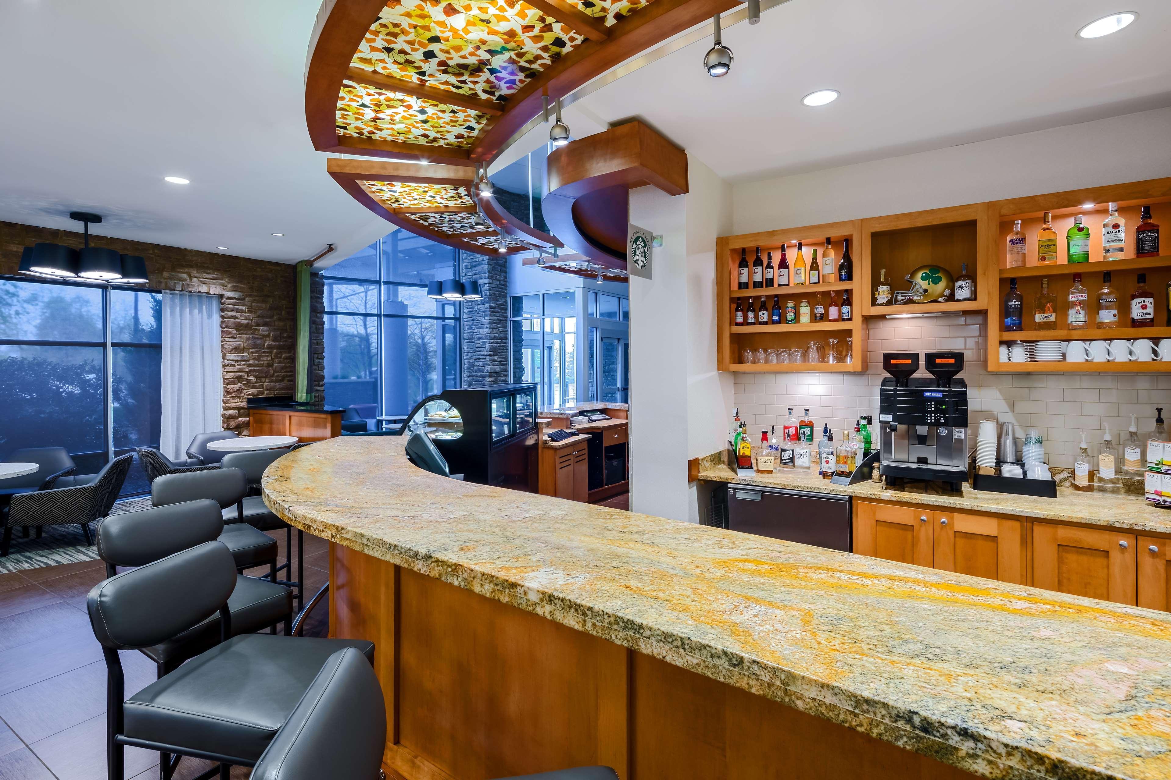 Hyatt Place South Bend/Mishawaka Экстерьер фото