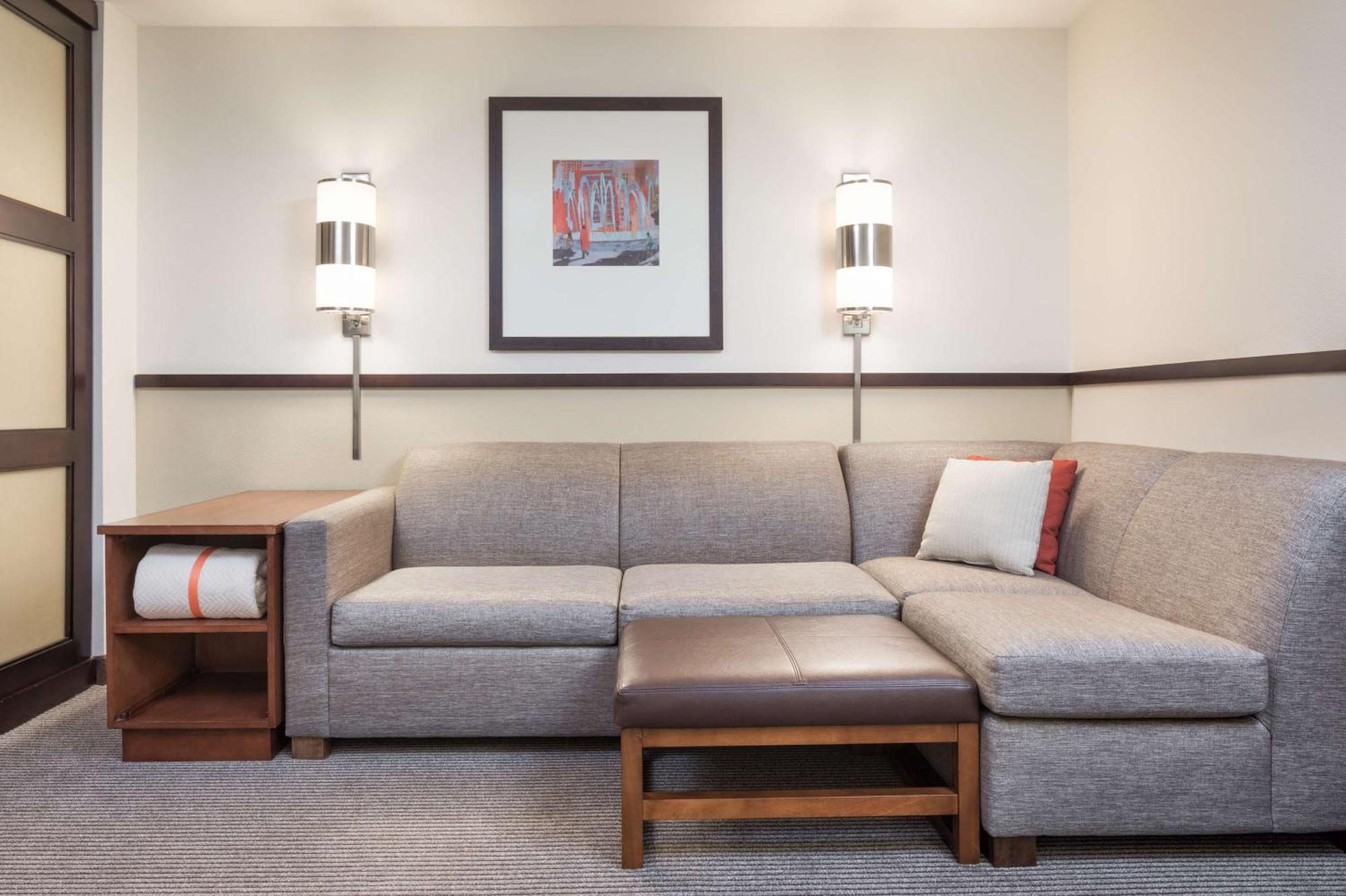 Hyatt Place South Bend/Mishawaka Экстерьер фото