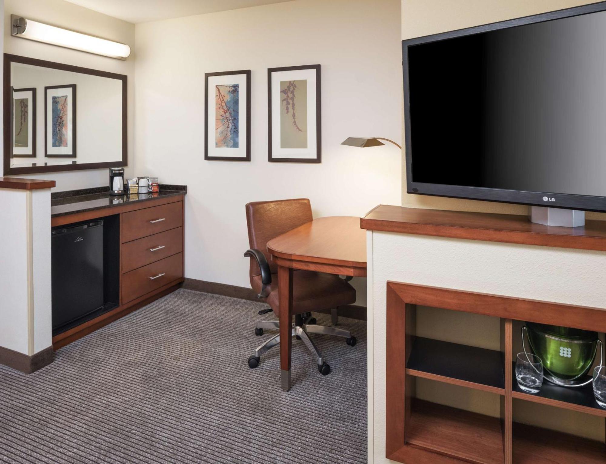 Hyatt Place South Bend/Mishawaka Экстерьер фото