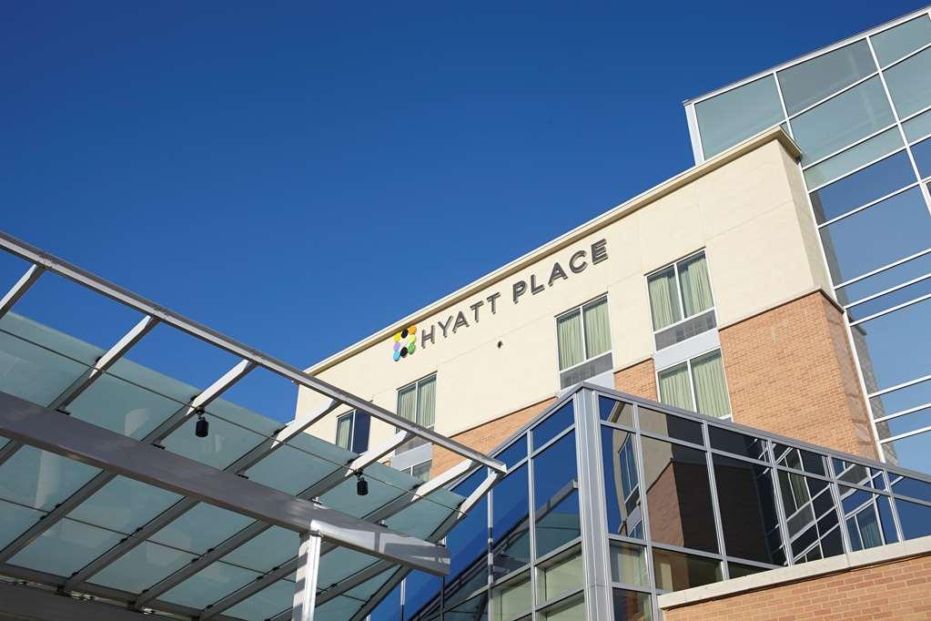 Hyatt Place South Bend/Mishawaka Экстерьер фото