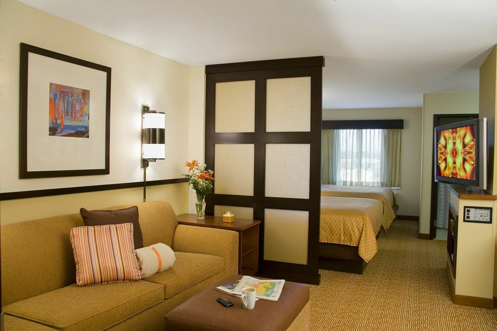 Hyatt Place South Bend/Mishawaka Экстерьер фото