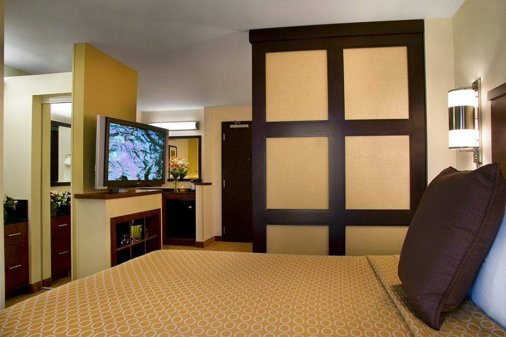 Hyatt Place South Bend/Mishawaka Экстерьер фото