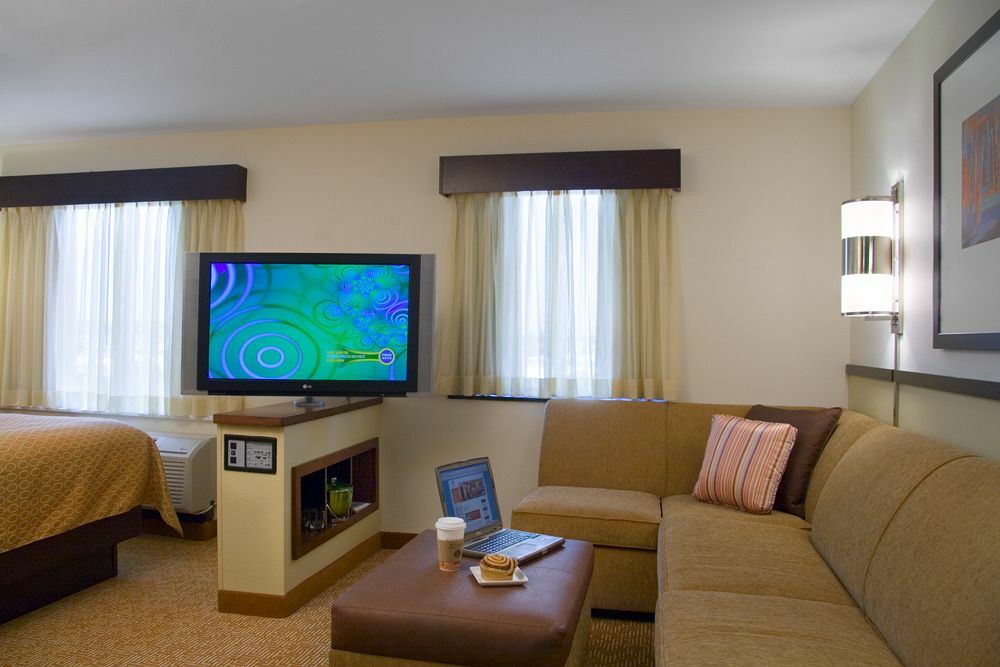 Hyatt Place South Bend/Mishawaka Экстерьер фото